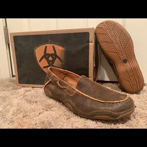 Ariat Gleeson Loafers